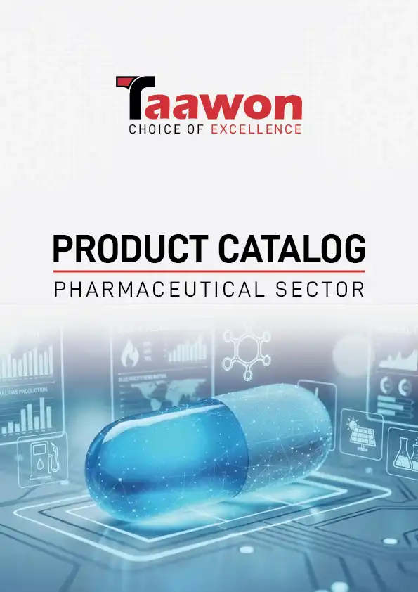 الصناعات الدوائية والصناعات الدوائية الحيوية